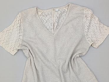 biustonosz soft: Bluzka damska, rozmiar L — 1