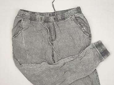 jorts dresowe: Esmara, Spodnie dresowe damskie, rozmiar L — 1