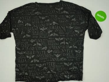 bluzy z megi: MEGI, Bluzka damska, 4XL — 3