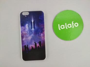 dodatki do zielonej sukienki: Phone case, condition - Very good — 2