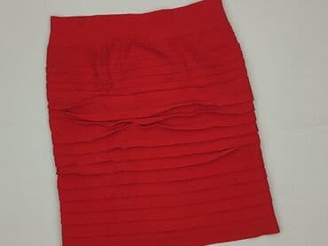 spódnice bandażowa mini: Spódnica damska, rozmiar S — 1