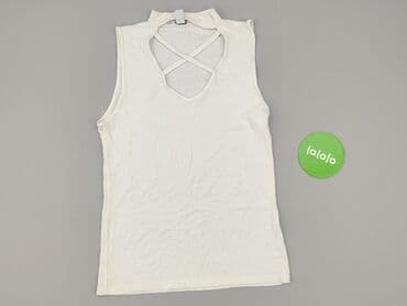 Ubrania damskie: Amisu, Top damski, L — 3