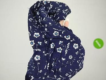 dilvin blue: Carry, Spodnie materiałowe damskie, rozmiar M — 6