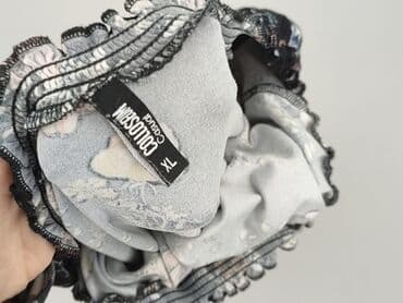 marynarka z c a: Colloseum, Bluzka damska, XL — 4