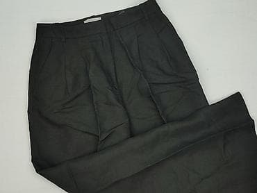 second handzie: H&M, Spodnie materiałowe damskie, rozmiar XS — 3