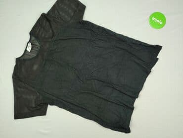 bluzki damskie sportowa: H&M, T-shirt damski, rozmiar M — 2