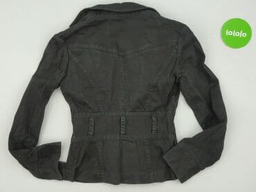 buty black squad: Bay, Marynarka damska, rozmiar S — 3