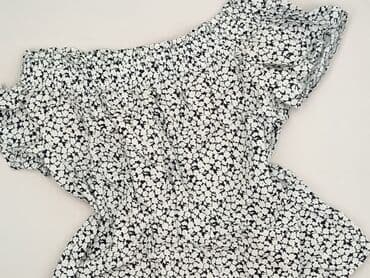 bluzki hiszpanki duze rozmiary: H&M, Bluzka damska, rozmiar XL — 1