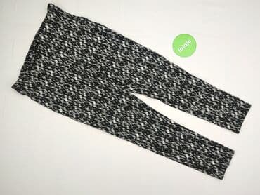 legginsy krótkie ciążowe: Atmosphere, Legginsy Eleganckie damskie, rozmiar L — 2