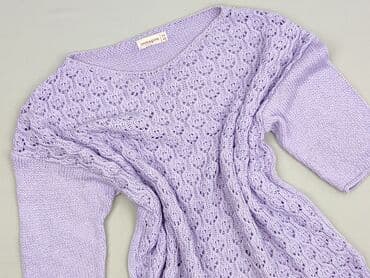 Kobiety: Elisa Immagine, Sweter damski, rozmiar 3XL — 1