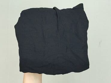 czarne t shirty i marynarka: House, Women`s T-shirt, size L — 7