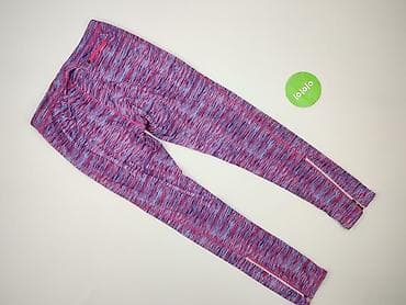 crivit leggings: Crivit, Legginsy Sportowe damskie, rozmiar M — 3
