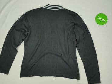 stradivarius sweter: Cardigan for men, size M — 3