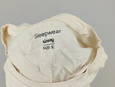 pepco sonic: Sinsay, T-shirt damski, rozmiar S — 4