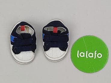 Pampers: Baby shoes, 18, condition - Very good at lalafo.pl — 2 Pampers: Baby shoes, 18, condition - Very good — 2
