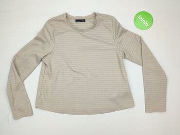 zara bluzki jedwabne: Zara, Bluzka damska, rozmiar M — 2