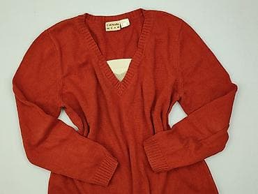 sweter w kropki: Wear, Sweter damski, rozmiar XL — 1