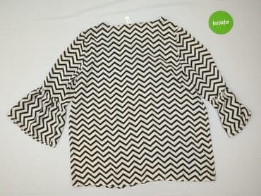 bluzy damskie mmc studio: Bluzka damska, rozmiar M — 3