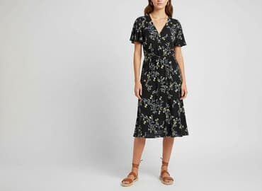 sukienka zizzi: Pieces, Sukienka damska, rozmiar M — 7