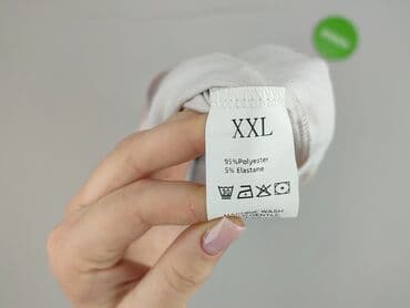 new yorker oversize t shirt: Women`s T-shirt, size 2XL — 6