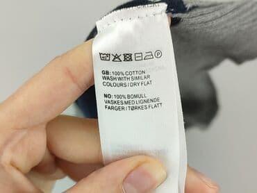 cropp sweter: Cubus, Sweter dla mężczyzn, rozmiar M — 5