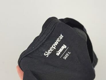 lidl koszulka funkcyjna: Sinsay, Koszulka do spania, L — 5