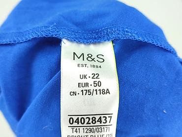 bluzki adidas: M&S Collection, T-shirt damski, rozmiar 2XL — 5