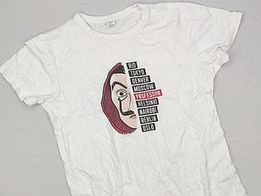mj tshirt h: Roly, T-shirt damski, rozmiar M — 1