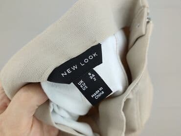 buty new look: New Look, Material trousers for women, size XS — 4