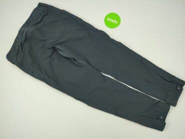 reserved ocieplane spodnie: Decathlon, Spodnie dla mężczyzn, rozmiar M — 3