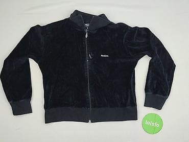 reebok outerwear: Reebok, Bluza damska
, rozmiar M — 2