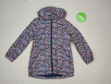 decathlon kurtka dziecięca przeciwdeszczowa: Дощовик, H&M, 8 р., 122-128 см, стан - Ідеальний — 2