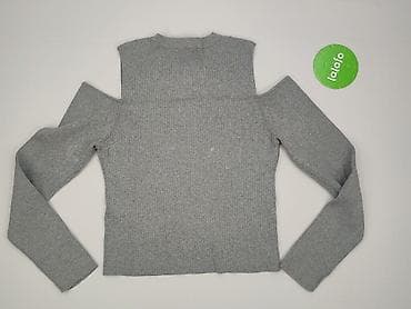 bluza dkny: DKNY, Sweter damski, rozmiar L — 3