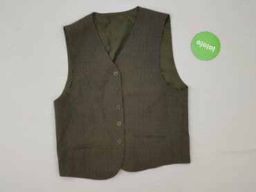 spodnico spodenki: Kamizelka garniturowa dla mężczyzn, rozmiar S — 2