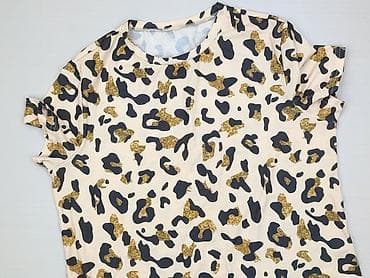 pitbul: Shein, T-shirt damski, rozmiar XL — 1