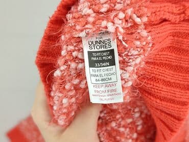 dziecięce kurtki zimowe wyprzedaż: Dunnes Stores, Sweter damski, rozmiar S — 4