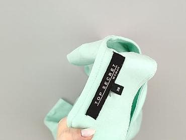 bomber: Top Secret, Marynarka damska, rozmiar M — 6