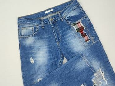liu jo ubrania: Liu Jo Jeans, Jeansy damskie, rozmiar L — 1