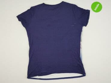 koszulka z rybami: T-shirt damski, rozmiar XL — 3