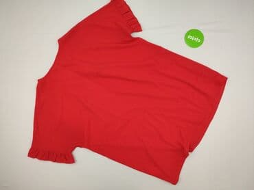 top zara basic: Zhenzi, Жіноча блуза, M — 3