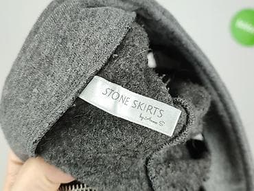 spodnie girlfriend: Spódnica damska, rozmiar S — 4