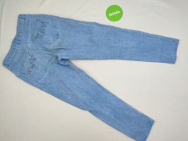 bershka ballon jeans: Bershka, Jeans for women, size XS — 3