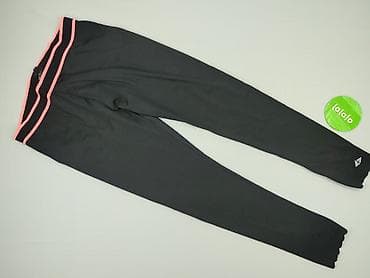 legginsy spooks: Legginsy Sportowe damskie, rozmiar XL — 2