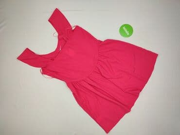 tanie sukienki swiateczne: Cropp, Sukienka damska, rozmiar XL — 3