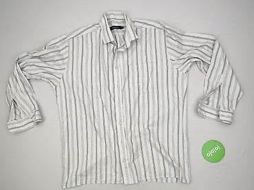 prada: Koszulа dla mężczyzn, rozmiar XL — 2