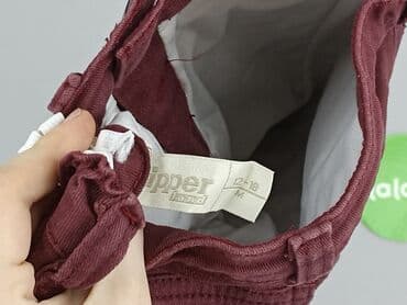 quechua kurtki: Spodnie jeansowe, 12-18 miesięcy, stan - Bardzo dobry — 4
