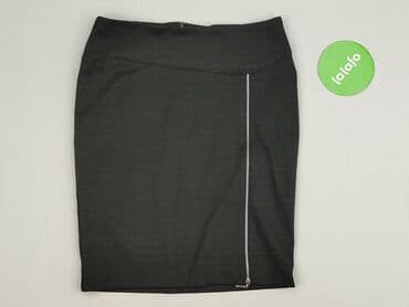 forever 21 spódniczka skórzane: Spódnica damska, rozmiar M — 2