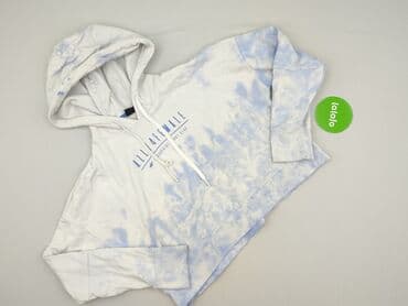 bluzy widzewa: 4F, Bluza z kapturem damska, rozmiar L — 2