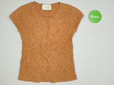 t shirty basic damskie: Zara, T-shirt damski, rozmiar M — 2