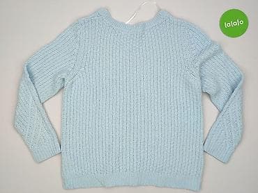 welniane: Vila, Sweter damski, rozmiar XL — 3
